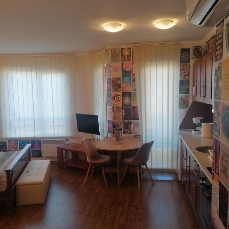 Ivavev Cedarlodge 반스코 외부 사진