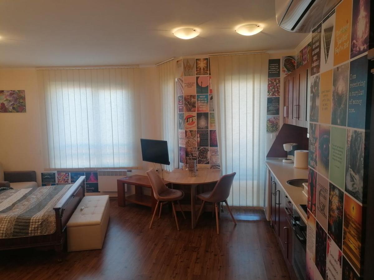 Ivavev Cedarlodge 반스코 외부 사진