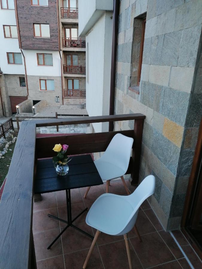 Ivavev Cedarlodge 반스코 외부 사진
