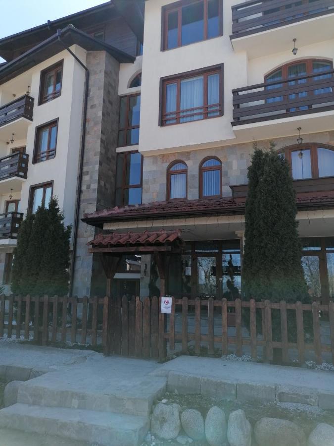Ivavev Cedarlodge 반스코 외부 사진