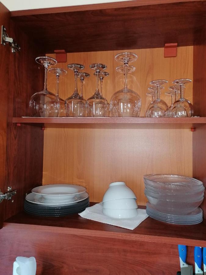 Ivavev Cedarlodge 반스코 외부 사진