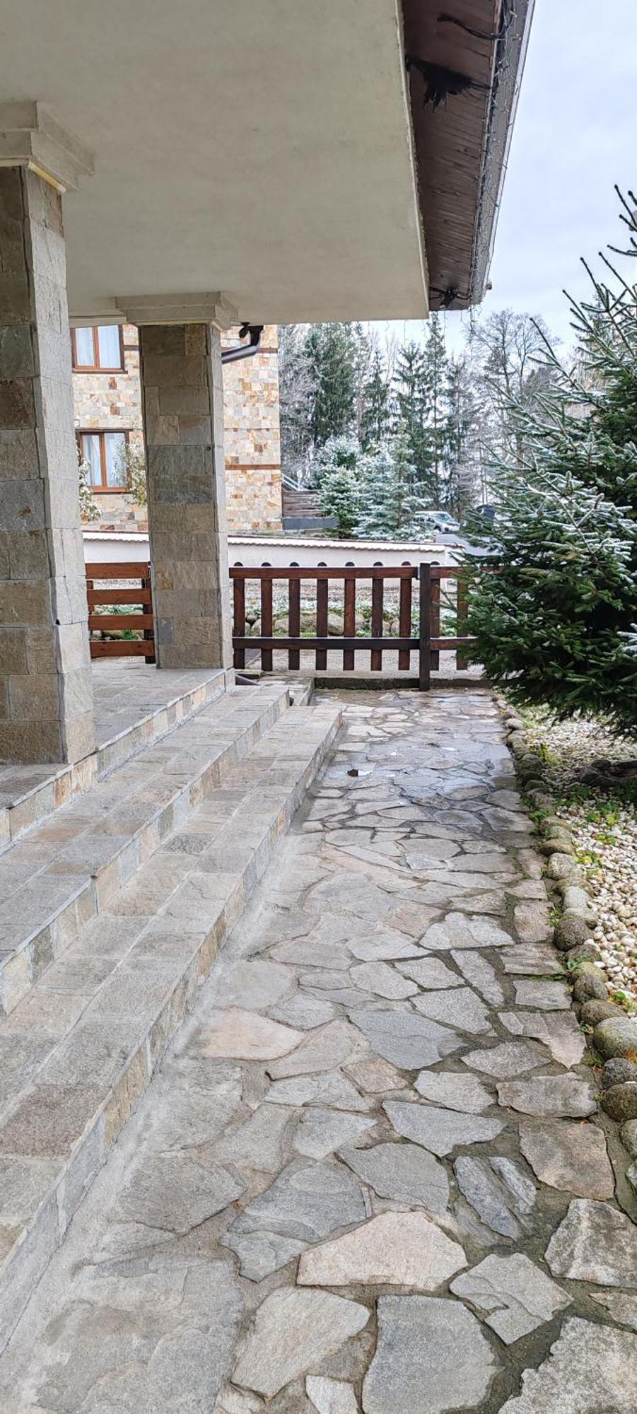 Ivavev Cedarlodge 반스코 외부 사진