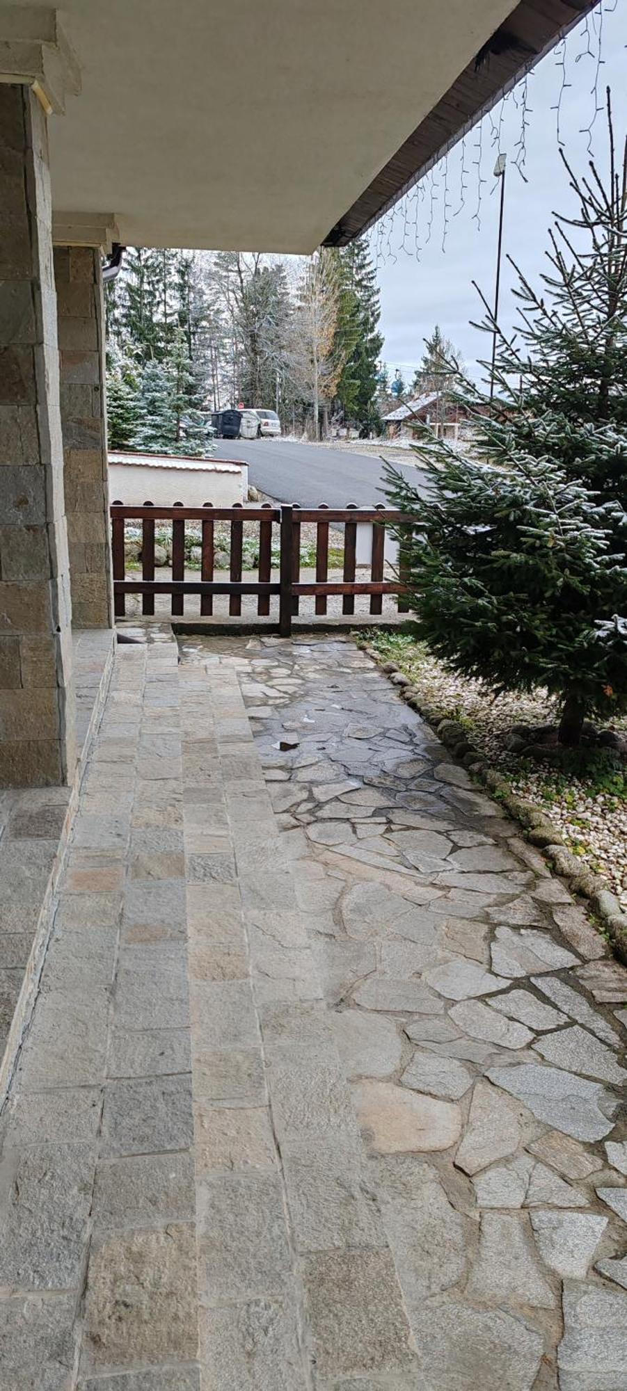 Ivavev Cedarlodge 반스코 외부 사진
