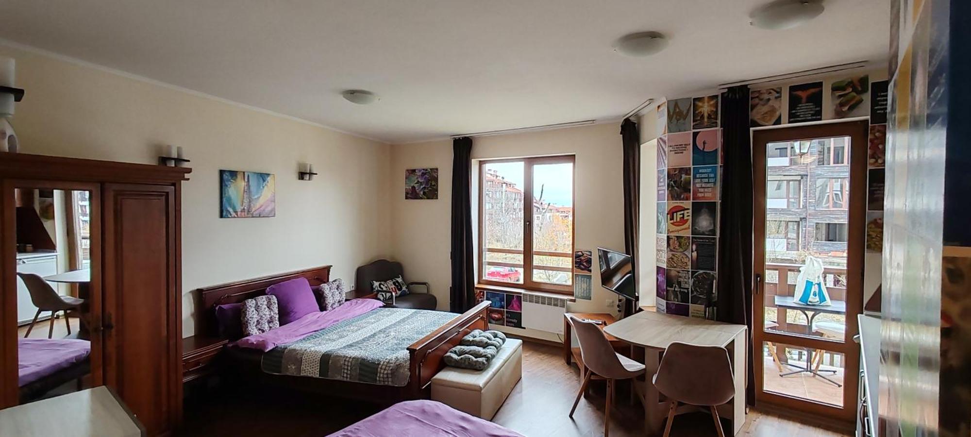 Ivavev Cedarlodge 반스코 외부 사진