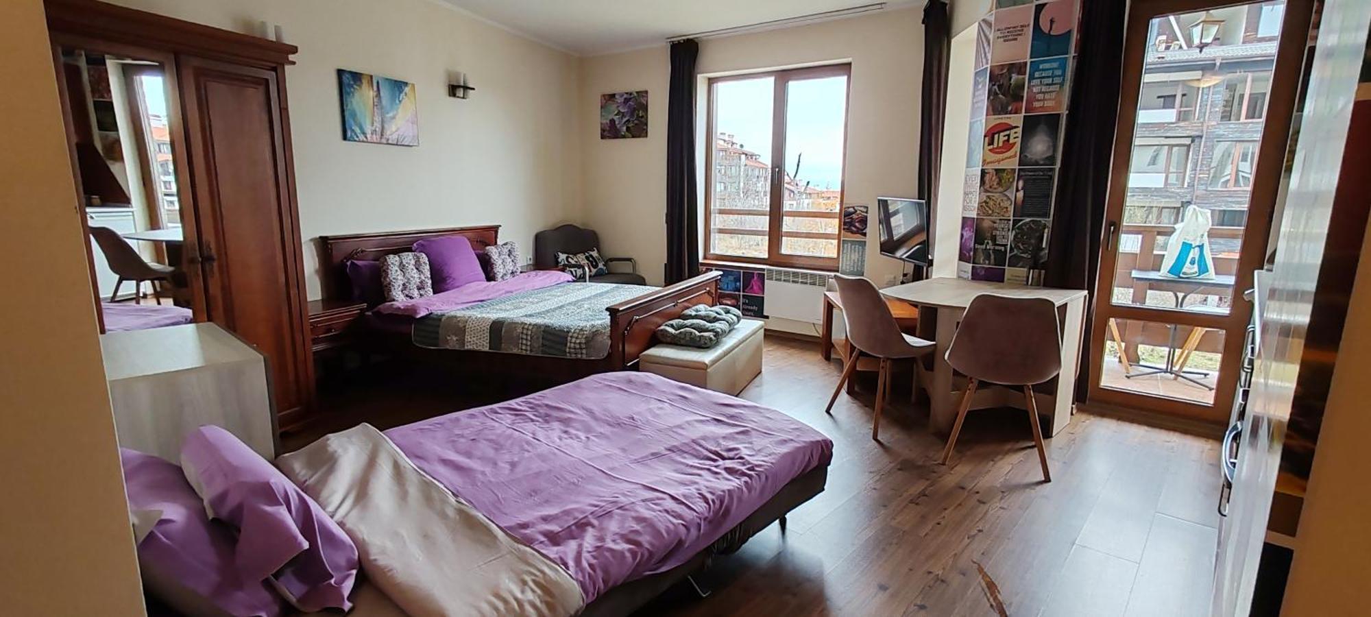 Ivavev Cedarlodge 반스코 외부 사진