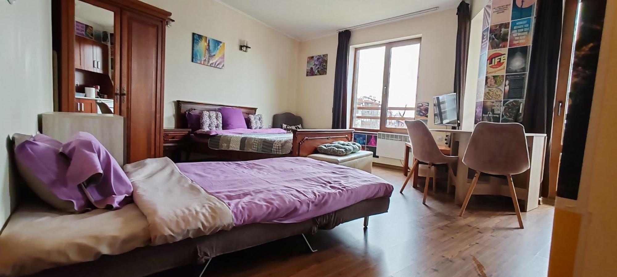 Ivavev Cedarlodge 반스코 외부 사진