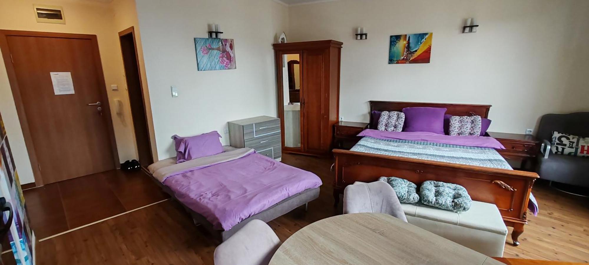 Ivavev Cedarlodge 반스코 외부 사진