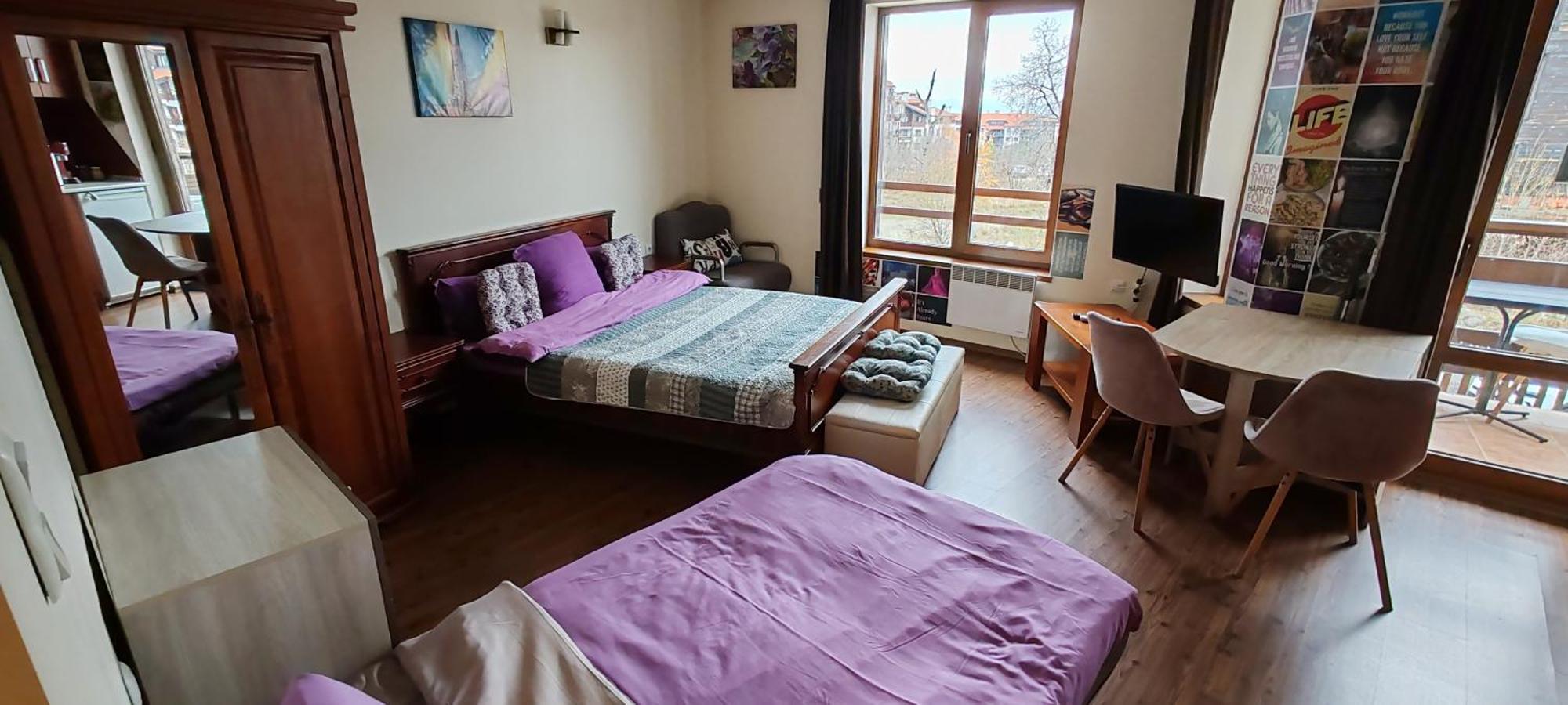 Ivavev Cedarlodge 반스코 외부 사진