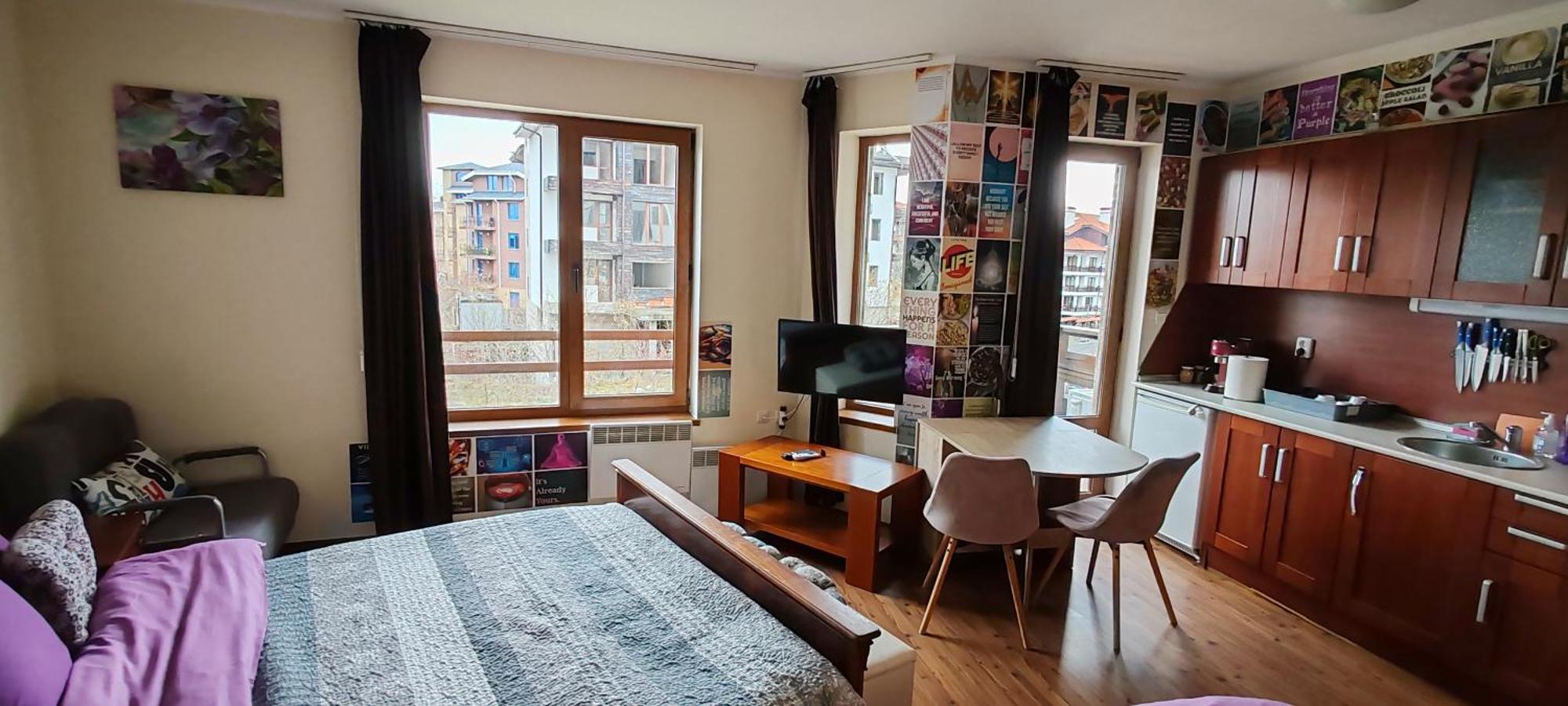 Ivavev Cedarlodge 반스코 외부 사진