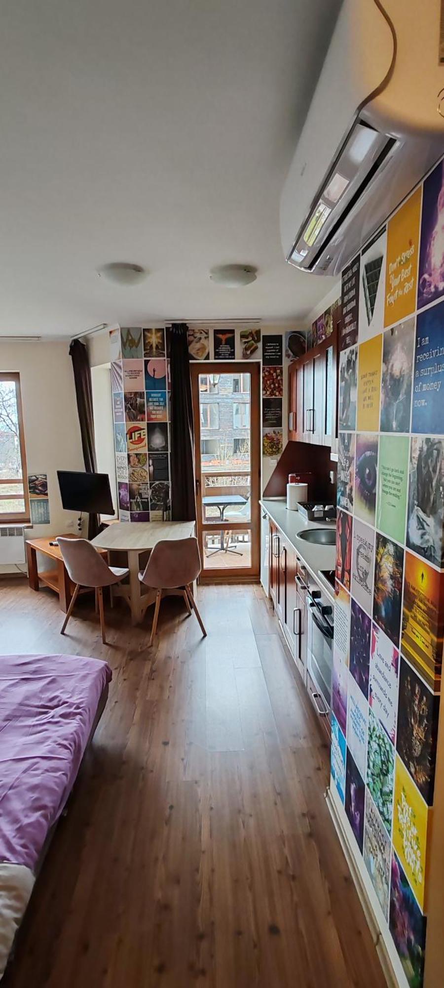 Ivavev Cedarlodge 반스코 외부 사진