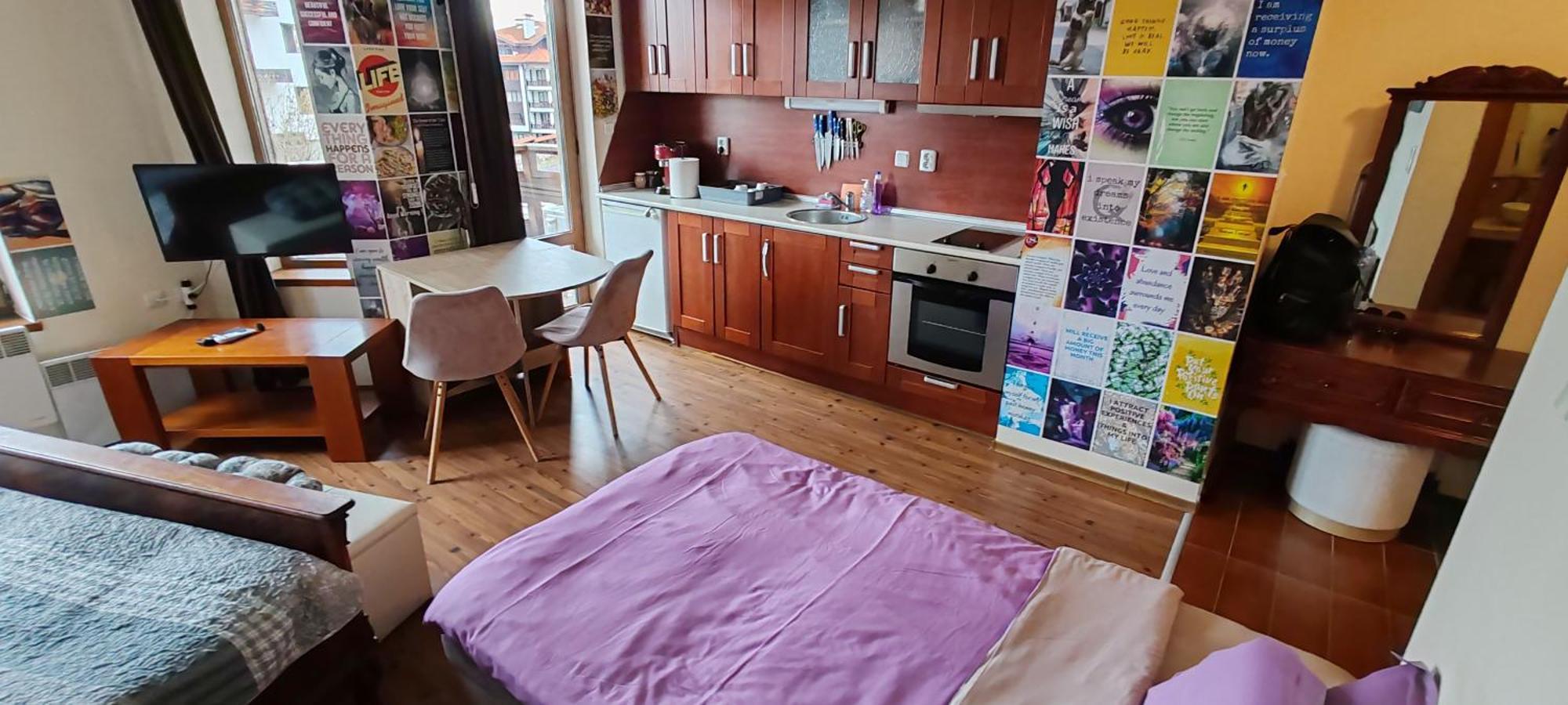 Ivavev Cedarlodge 반스코 외부 사진