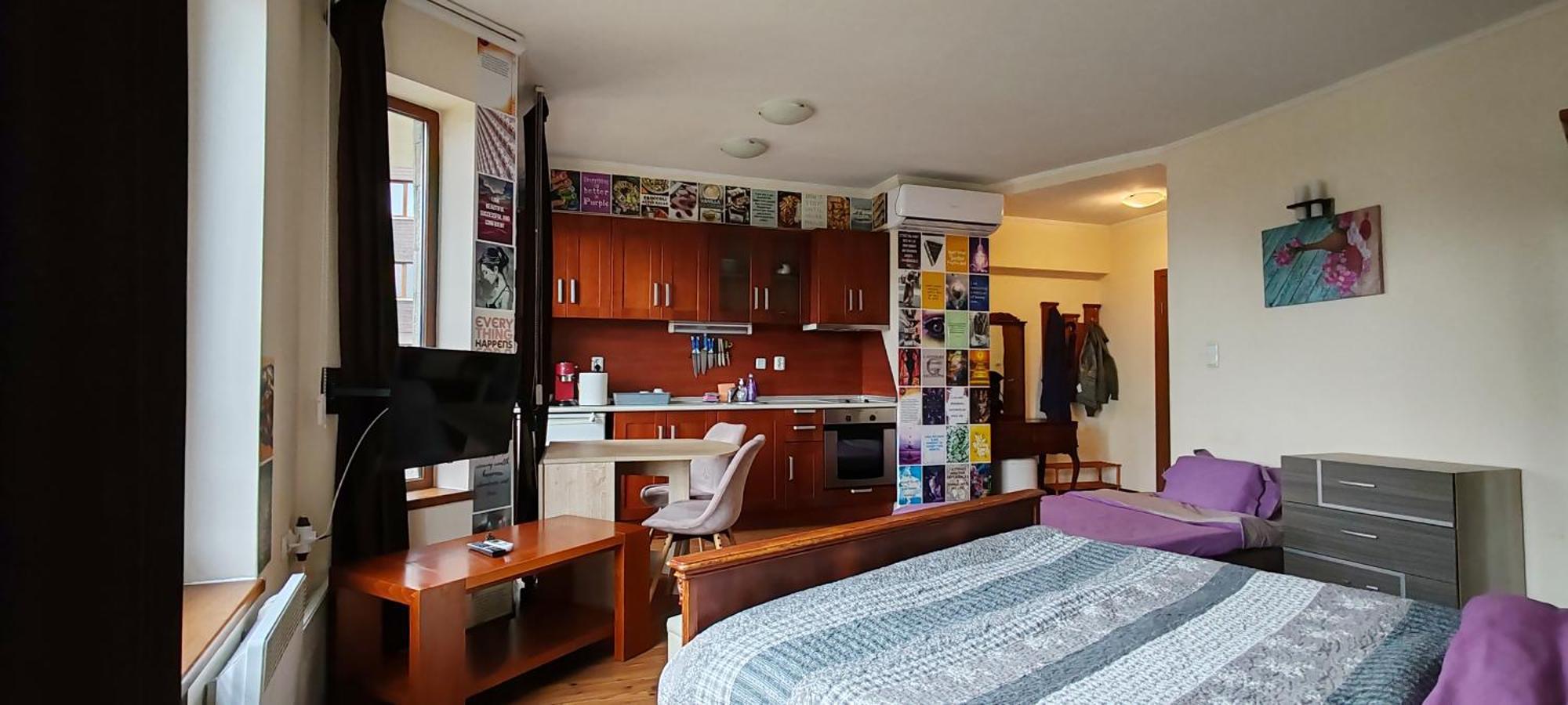 Ivavev Cedarlodge 반스코 외부 사진