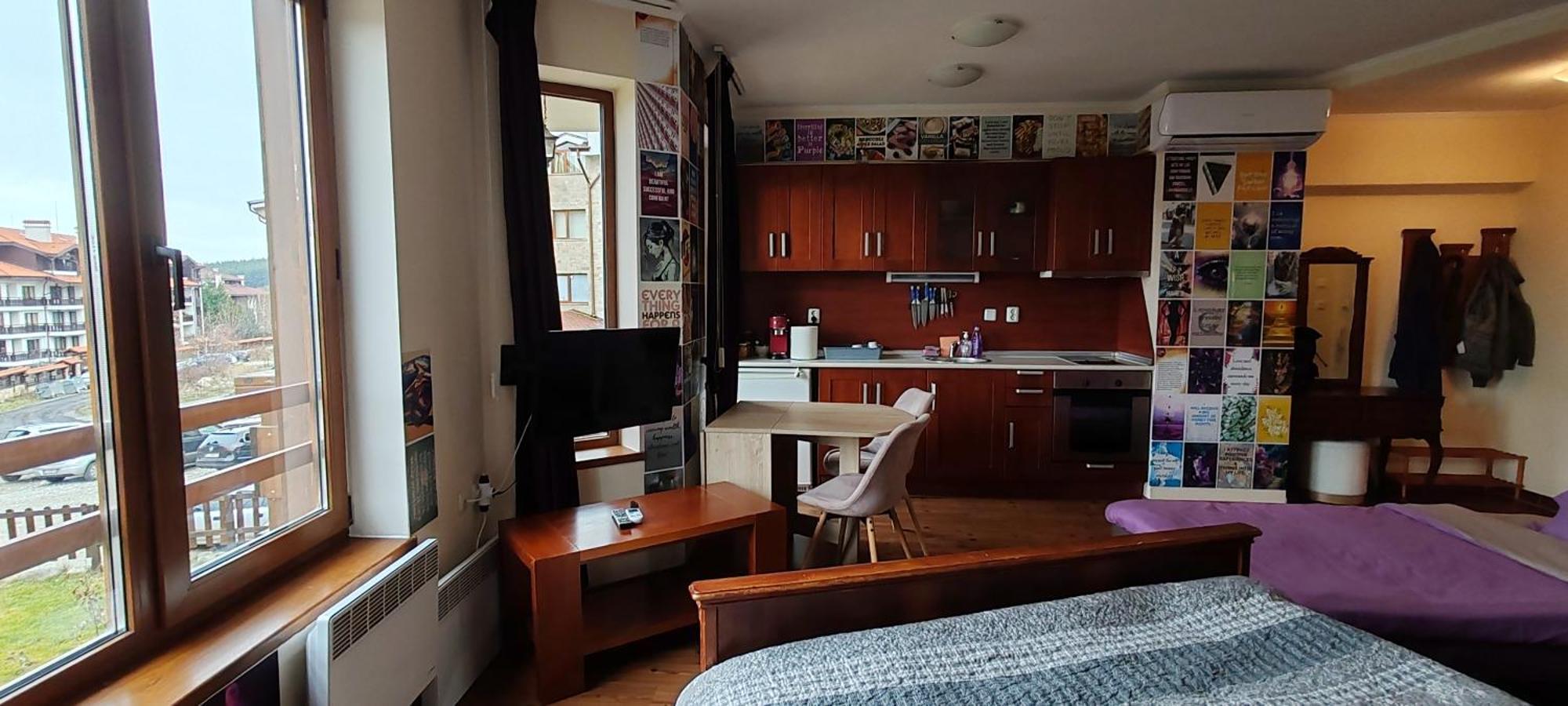 Ivavev Cedarlodge 반스코 외부 사진