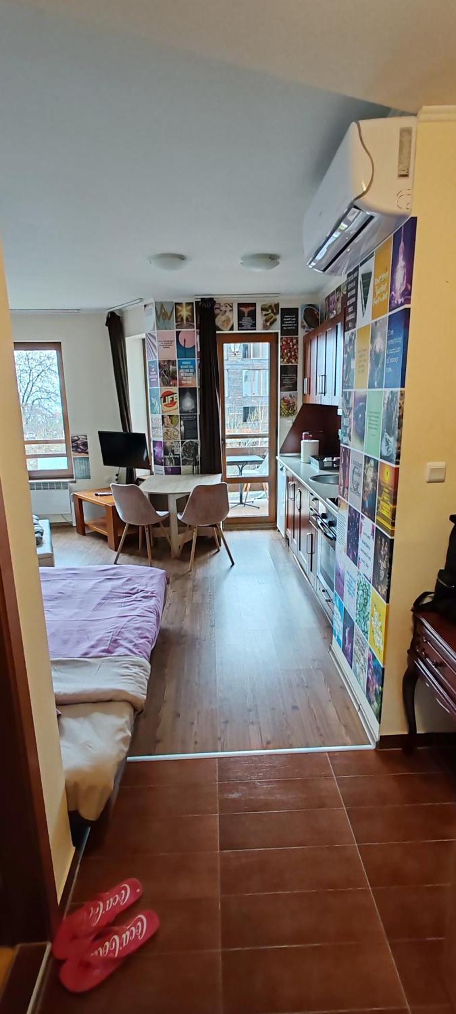 Ivavev Cedarlodge 반스코 외부 사진