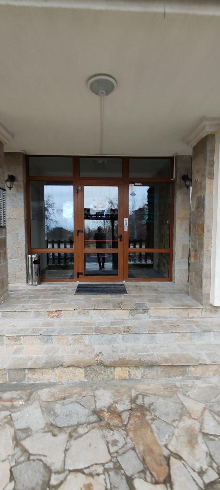 Ivavev Cedarlodge 반스코 외부 사진
