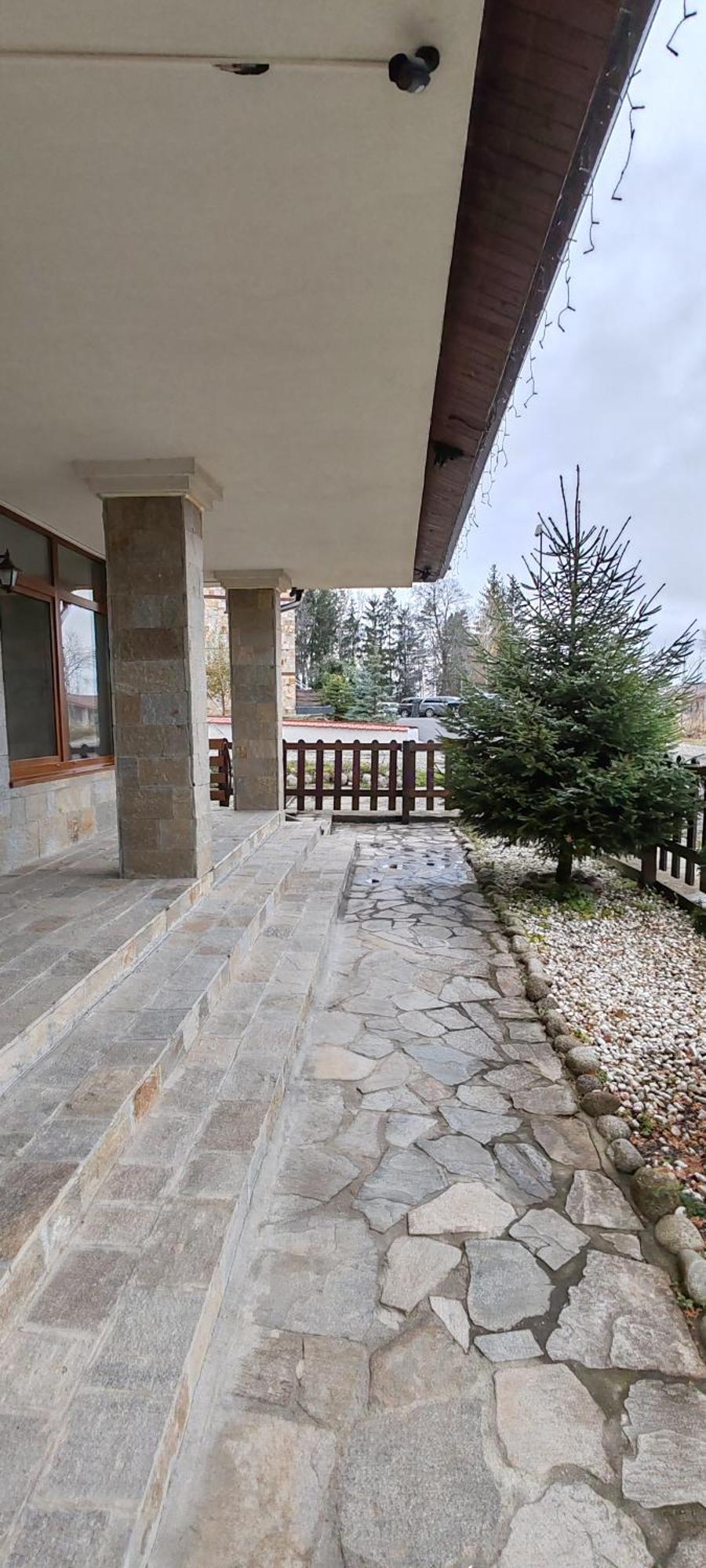 Ivavev Cedarlodge 반스코 외부 사진